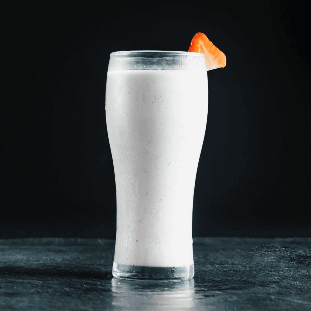 Licuado de Fresa
