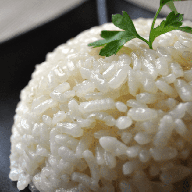 Arroz Perla