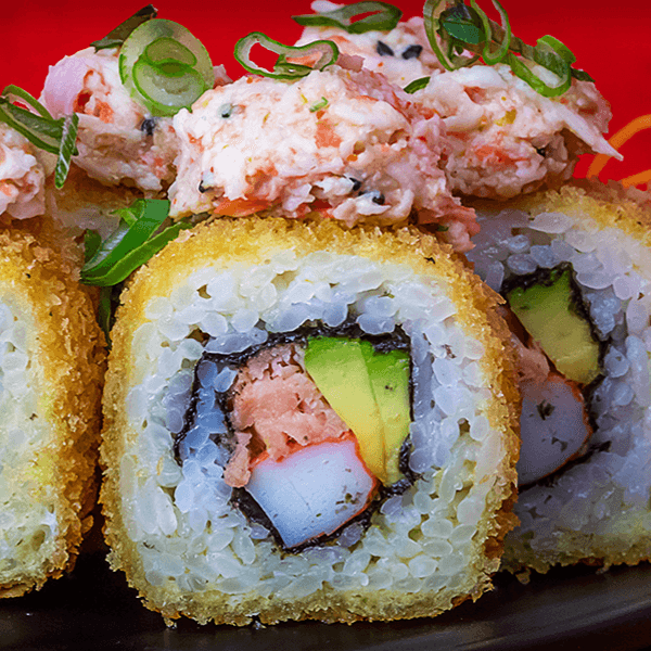 YOKO ROLL