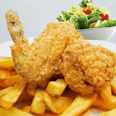 Ala Broaster
