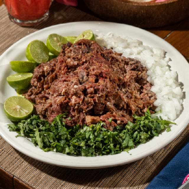 COMBO BARBACOA Y MENUDO