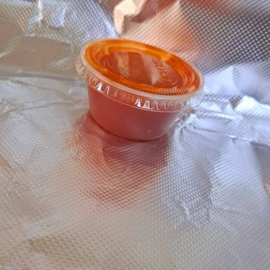 Salsa Búfalo 2oz