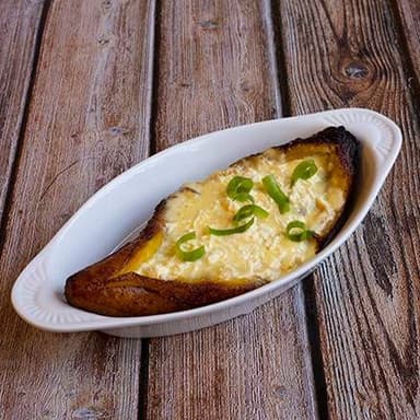 Maduro con Queso