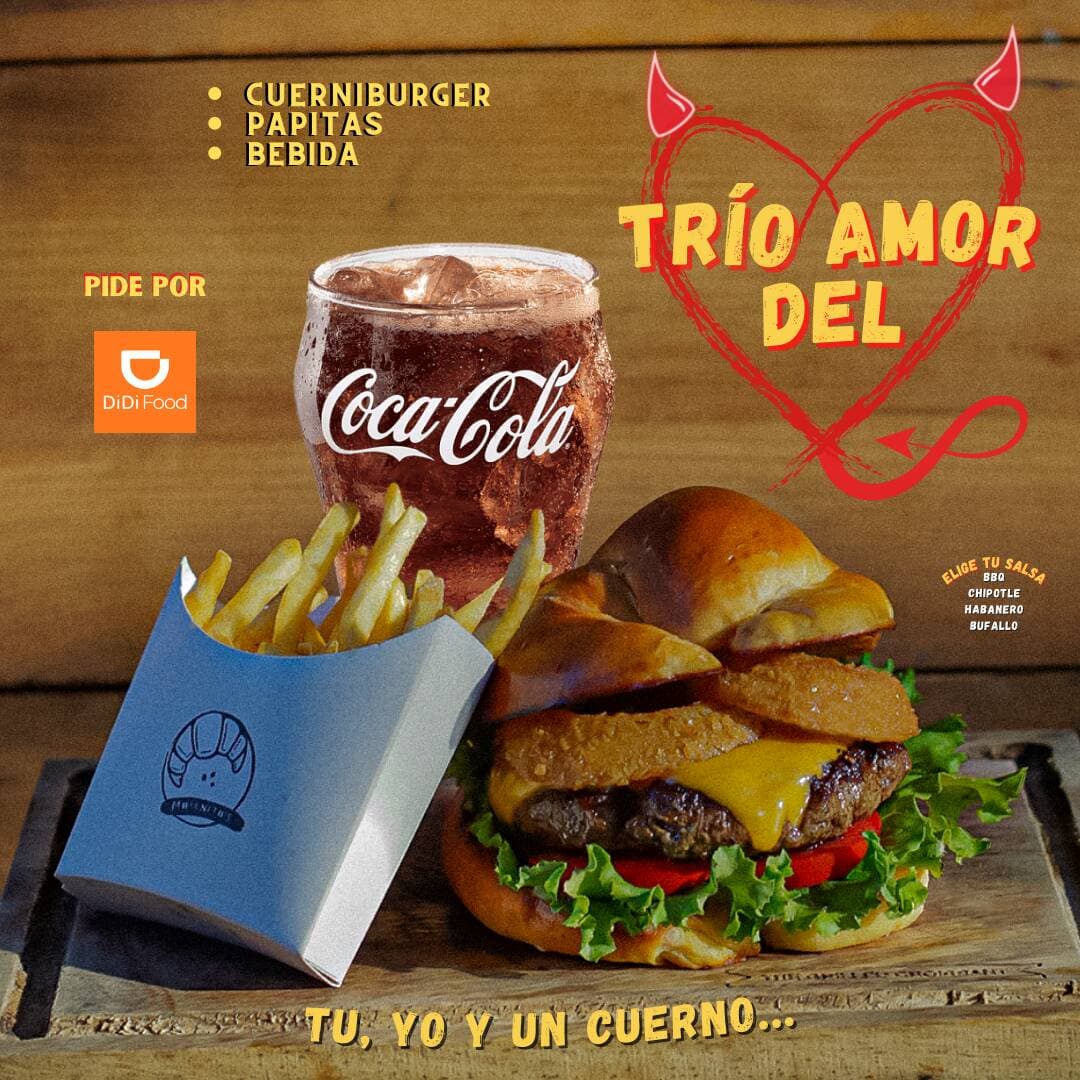 TRIO DEL AMOR