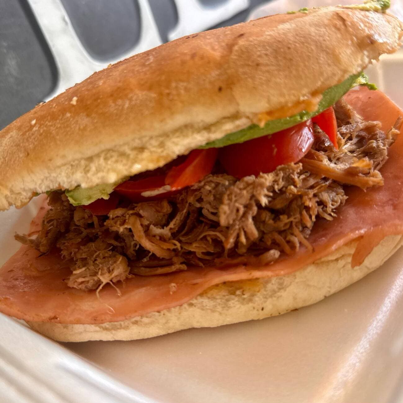 Torta