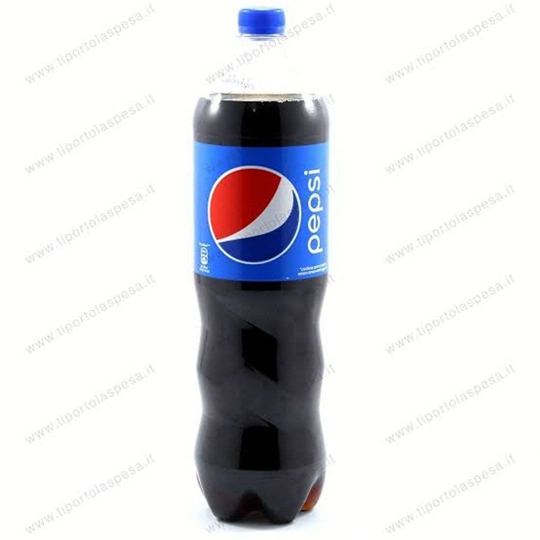 1Refresco PEPSI 1.75