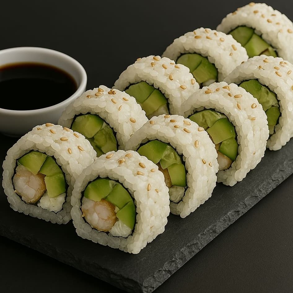 California Roll