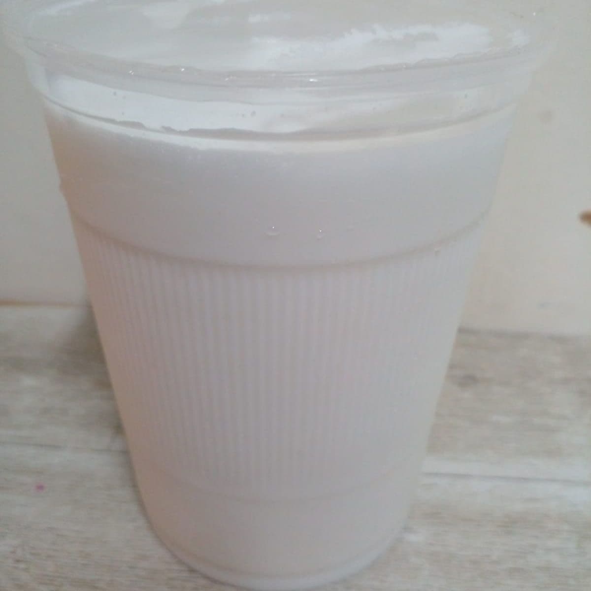 Smoothie de Guanabana