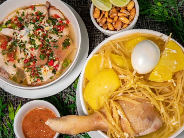 Huapaya Restaurante