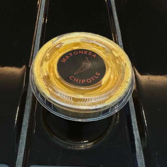 SALSA MAYO CHIPOTLE