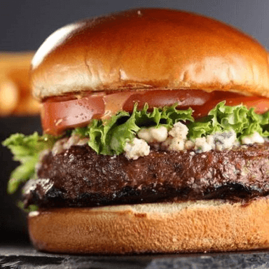 Dallas Burger