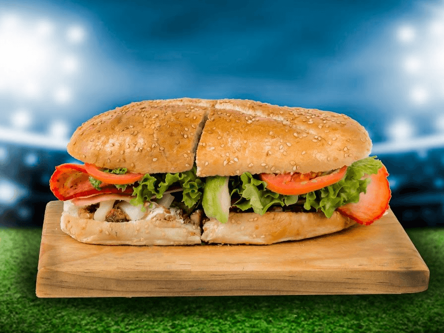 Combo-Gol