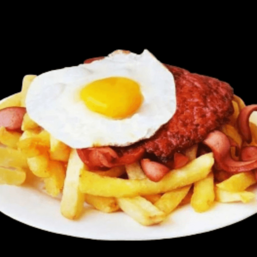 Salchichorizo Parrillero Frankfurter