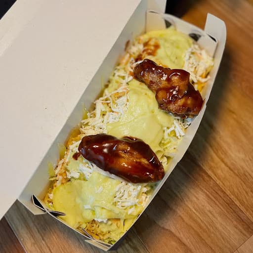 MAIZ EL COLETO