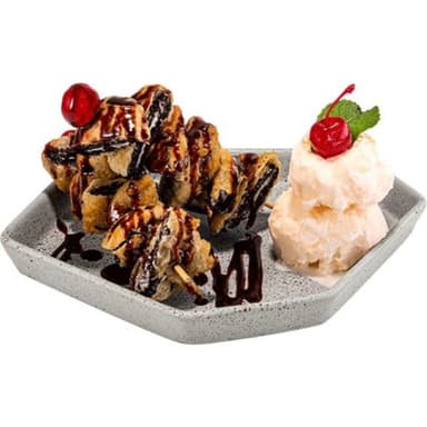 OREO TEMPURA