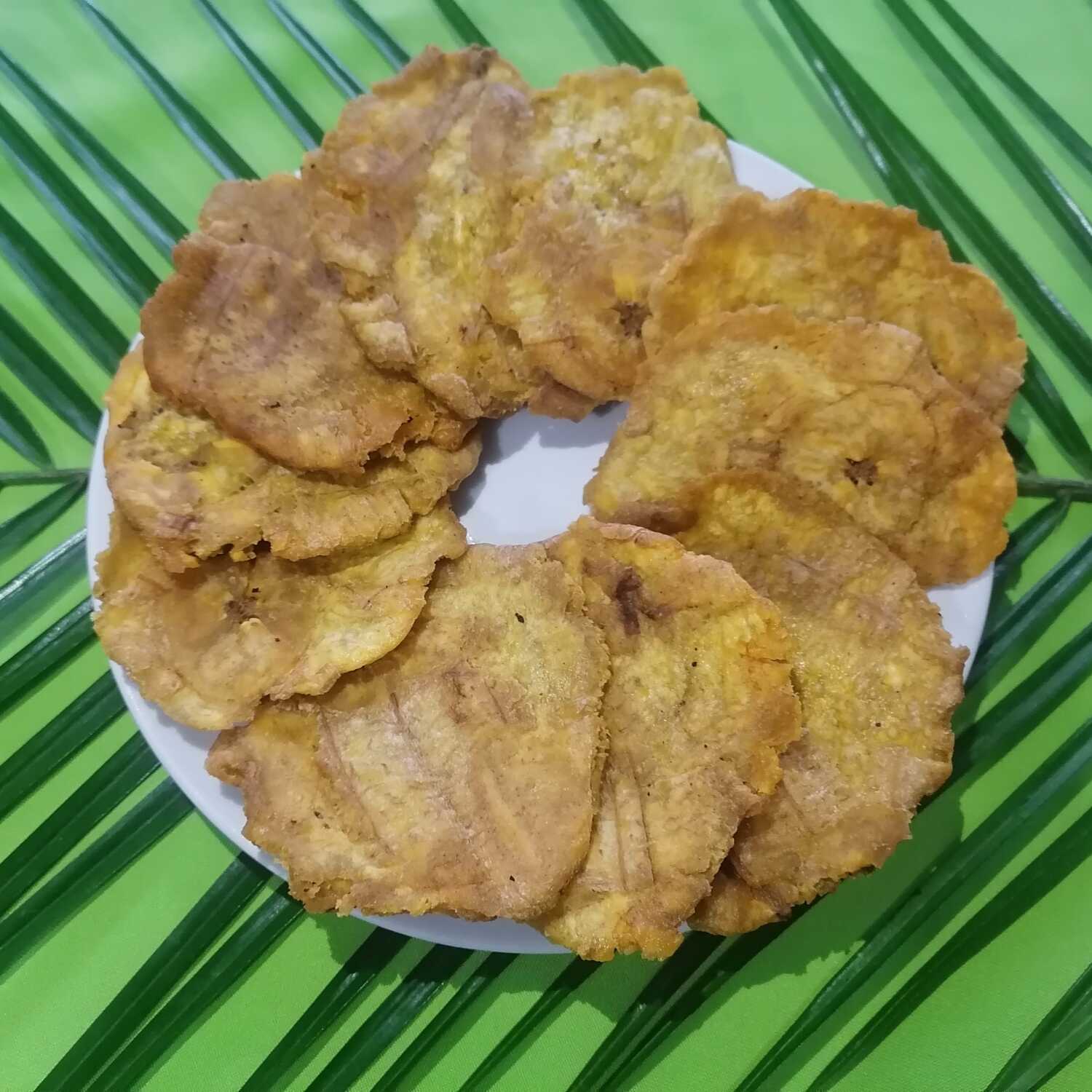 Patacones