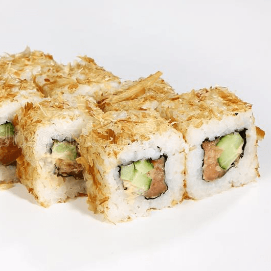 NINJA ROLL