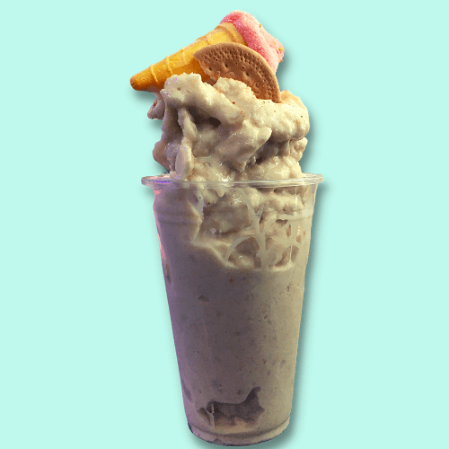 Frappé Pay de Limón