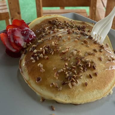 Hot Cakes