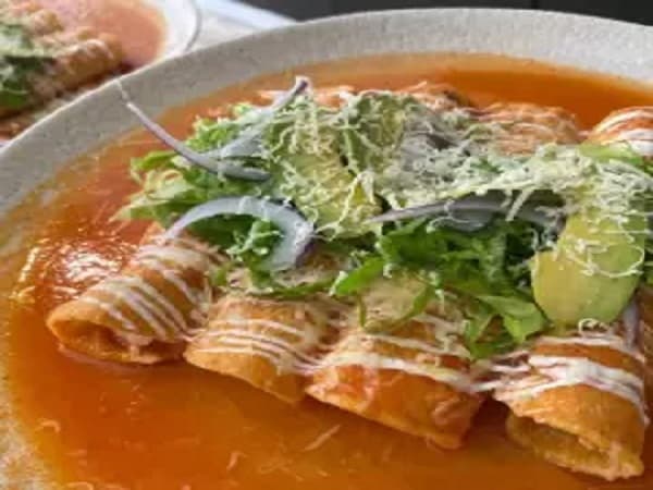 Rincon Mexicano
