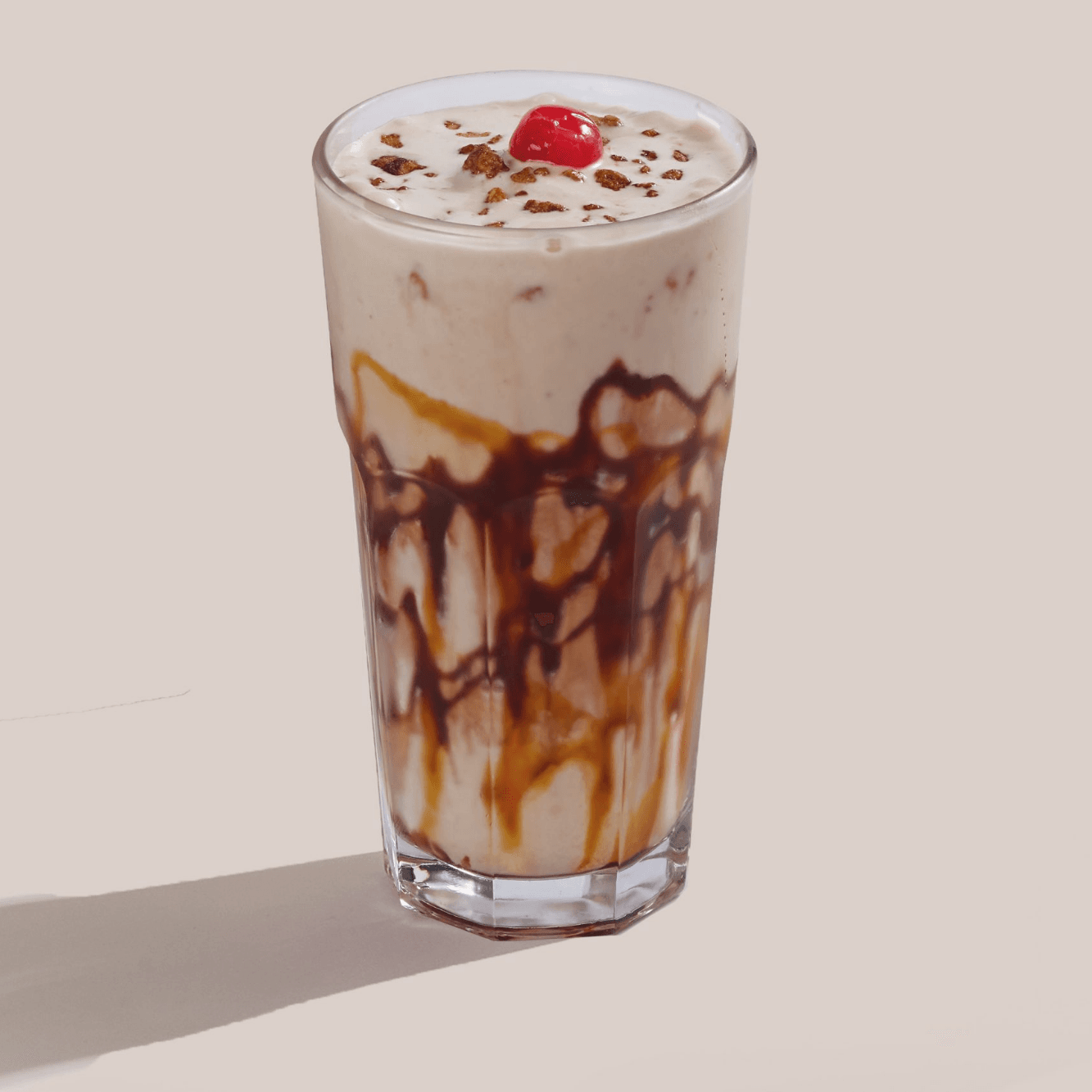 MALTEADA VAINILLA CARAMELO