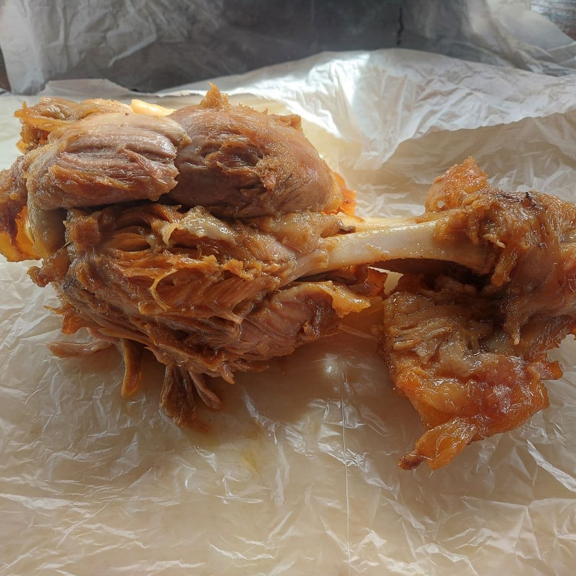 Chamorro de Puerco