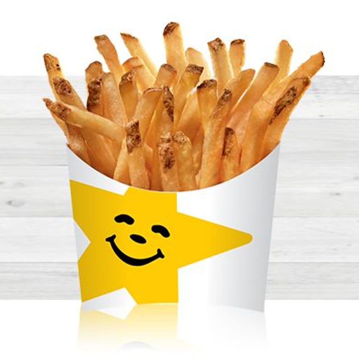 Papas grandes