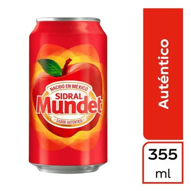 MUNDET MANZANA