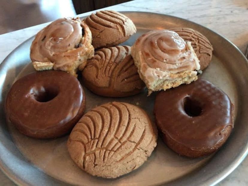 Panaderias Alta Fibra