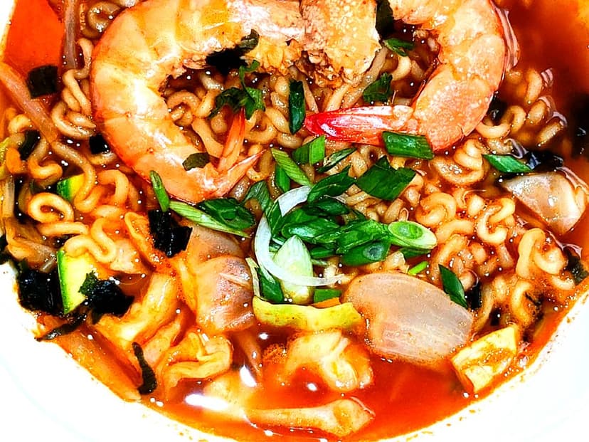 Ramen Chido