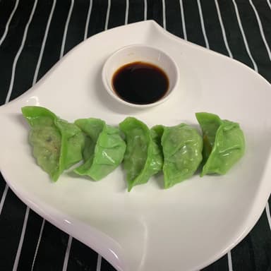 Gyozas de Vegetariano 5 uds