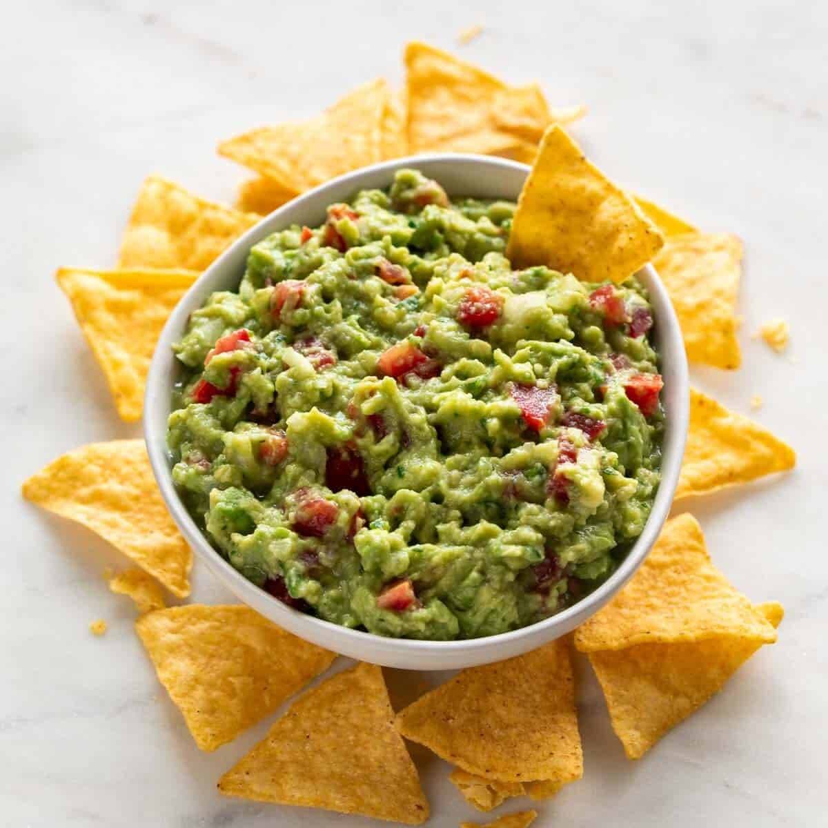 Guacamole