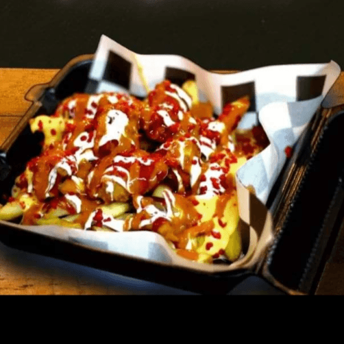 Papas BONELESS