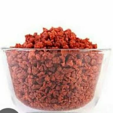 Tocino en Trozos