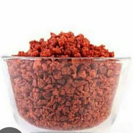 Tocino en Trozos