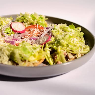 Sopitos (orden de 6pzs)
