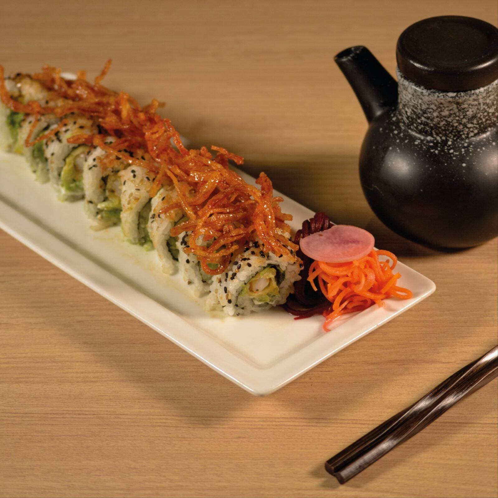 Sushi Uyiko