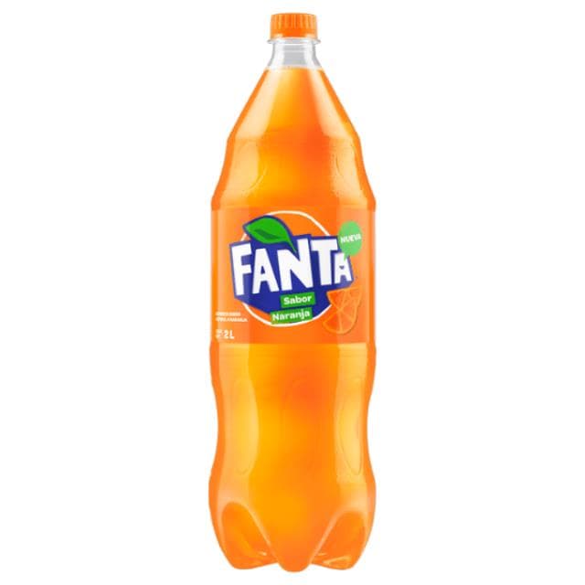 FANTA - 2 LT