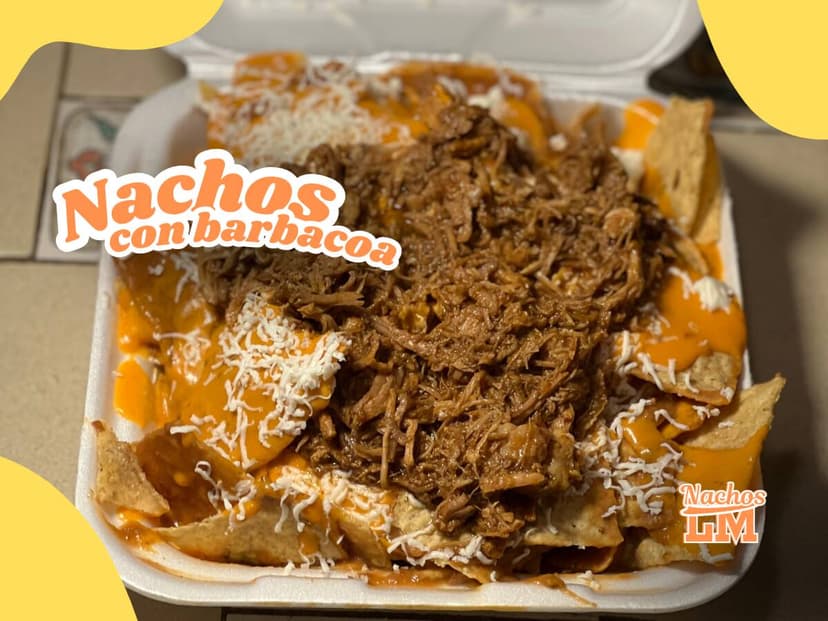 Nachos LM