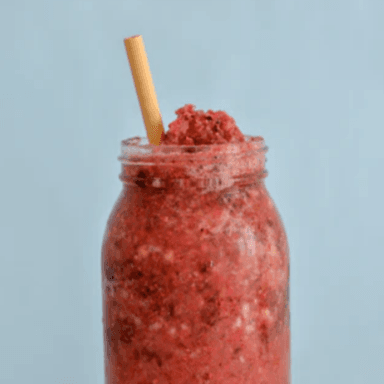 Tisana Frappe