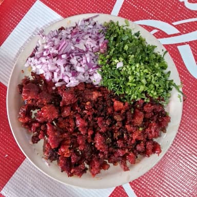 Orden Grande de Chorizo