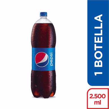 Gaseosa 2 Litros PEPSI