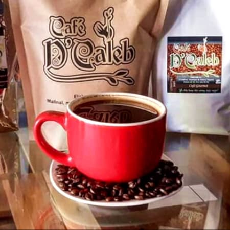 Café Américano