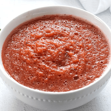 Guarnición Extra Salsa