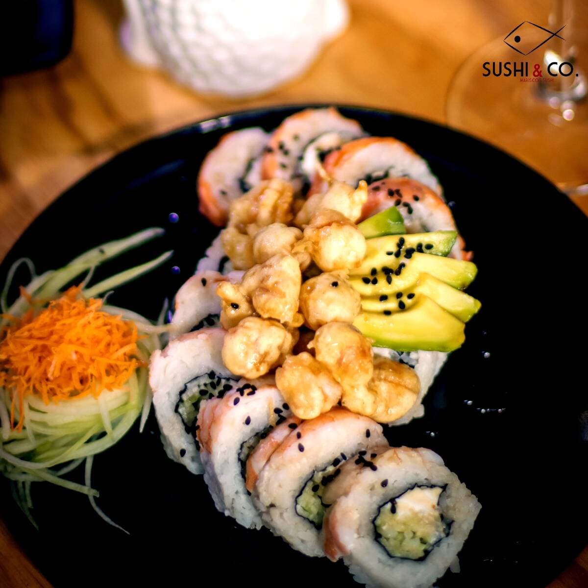 Kumi Roll