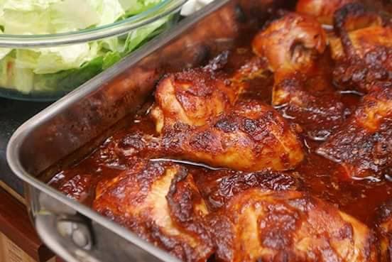 Pollos Lokos