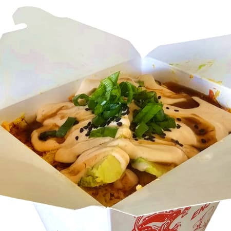 Combo Individual