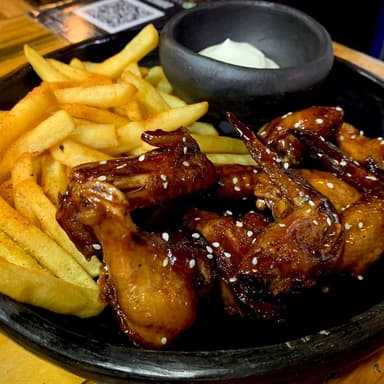 Alitas