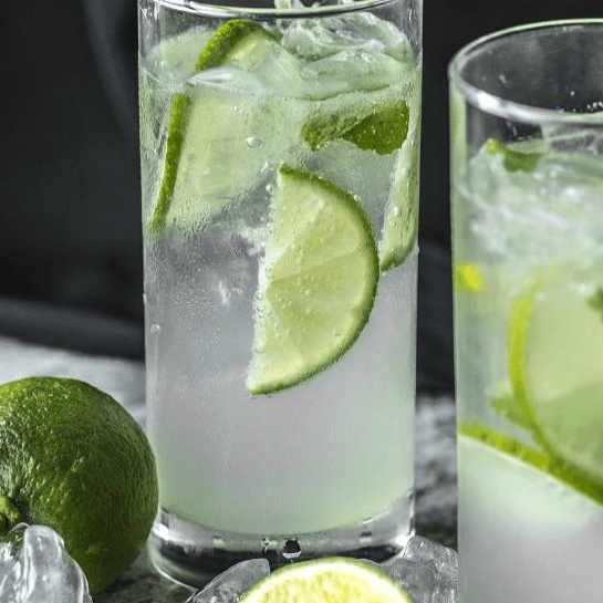 Limonada de 1 Litro