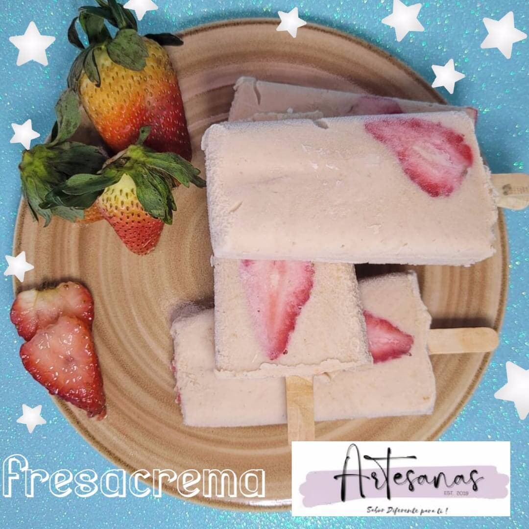 Fresacrema